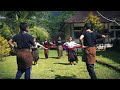TARI KREASI WONDERLAND INDONESIA 2_ Tugas kelompok seni budaya XA