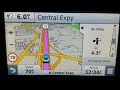 Powering a Garmin GPS with USB cable update