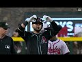 Braves vs. D-backs Game Highlights (7/10/24) | MLB Highlights