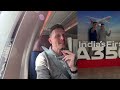 AIR INDIA's NEW AIRBUS A350 - A NEW BEGINNING!