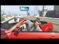 CONTROLLER TIME! [GTA V Playthrough Series] #2