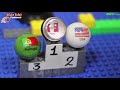 Amazing marble race: Marble Relay tournament  Elimination