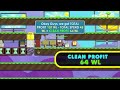 BEST MASS DOUBLE PROFIT WITH 1 STEP ONLY - DIRT TO BGL #2 - GROWTOPIA