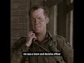 The Truth Behind Lieutenant Speirs’ Rumors in Band of Brothers - #shorts #short