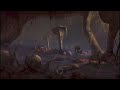 Darkshade Caverns 2 Before Final Boss - ESO, Necromancer -  XBOX SERIES X