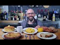 Binging with Babish: Four Horsemeals of the Eggporkalypse from Parks & Rec
