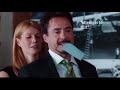 best of tony stark