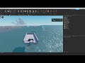 How To Make A Boat | Roblox Studio