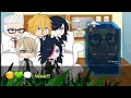 mlb react to shadybug and claw noir•|past1|•🇺🇸🇻🇳 miraculous ladybug| gacha