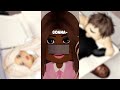 💗School Love | MY BF SLEPT WITH MY BEST FRIEND | 🏡 Roblox Shorts Compilation #1