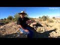 Navajo Skinwalker | Horseshoe Canyon