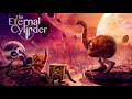 The Eternal Cylinder Soundtrack 17 | Cave Theme