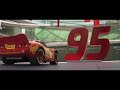 Cars 3 Trailer With Battlefield 1 Music
