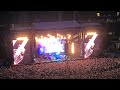 Guns N' Roses - 'Knockin' on Heaven's Door' - Tottenham Hotspur Stadium, London - 1st July 2022