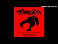 ThunderCats Soundtrack (1985) - Sword Of Omens
