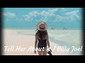 Billy Joel - Tell Her About It #foobar2000 #bubbleUPnP #16bit #48k #mp3