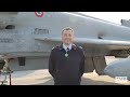 100 anni di Aereonautica Militare: nella base di Istrana tra caccia e tecnologie all'avanguardia