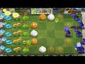 I Balanced Plants vs Zombies