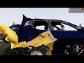 BeamNG.Drive | Шашки на немецком автобане