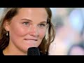 Amber van den Elzen: House Of The Rising Sun (Haley Reinhart) | Castings | DSDS 2022