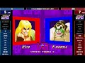 Super Street Fighter 2X :East vs West 2024/06/25