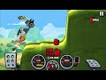 10 MORE EASY TO HARD MAP 😎 NOT IMPOSSIBLE | Hill Climb Racing 2