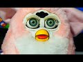 Colección Personal de Furby Babies Actualizada