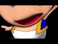 Toad Ear Rape 3: Bup Strikes Again