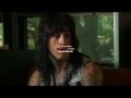 ScuzzTV meets Ronnie Radke [FULL INTERVIEW - Part 1)