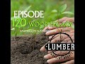 120 - Wood Legacy