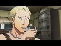 Kanji Tatsumi is Waifu Material?