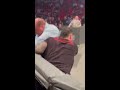 PAUL HEYMAN ATTACKS FAN (short)