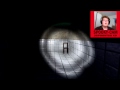 ✯LETTUICE PLAY SLENDER W/ SPOOKY CAM™✯ [PART 1/1] FULL HD {2spooky4u XD}