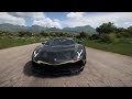 Rebuilding Lamborghini Aventador LP700 1515HP   Forza Horizon 5  Thrustmaster T2