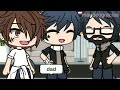 Maid for the Two Bad Boys | glmm |gacha life (original storyline)