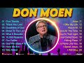 Best Don Moen Praise and Worship Songs of All Time 🎶 New Christian Music Playlist for Worship 2024