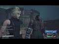 FINAL FANTASY VII REBIRTH Easiest way to stagger Ironclad
