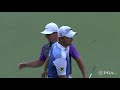 Rory McIlroy Rushes to Beat the Darkness | 2014 PGA Championship