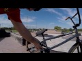 BMX Basics - 7 Skatepark Skills