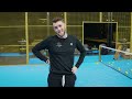 A Functional Killer Forehand Volley In 8 Easy Steps