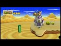 New Super Mario Bros Wii #4