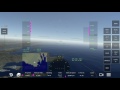 Playtime on Infinite Flight update Boeing 787 Dreamliner stunts