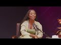 Jessie Woo | Wooed to the top I The Jamal Bryant Podcast Let's Be Clear Episode #3