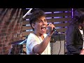 Greta Van Fleet - Black Smoke Rising [Live In The Lounge]