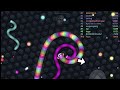 slither.io - THE ATTEMPT TO GET TOP 1 (Announcement)