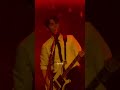 240629 부산 어썸스테이지 #DAY6 - Shoot Me #YoungK(#영케이) FANCAM 세로직캠