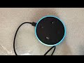 How to setup Alexa Echo Dot