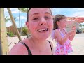 REAL DAY at LOOKOUT CAY at Lighthouse Point | Disney Cruise Line