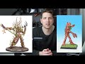 The Ugliest Miniatures in Warhammer History