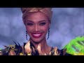 The 70th MISS UNIVERSE National Costume Show | FULL SHOW